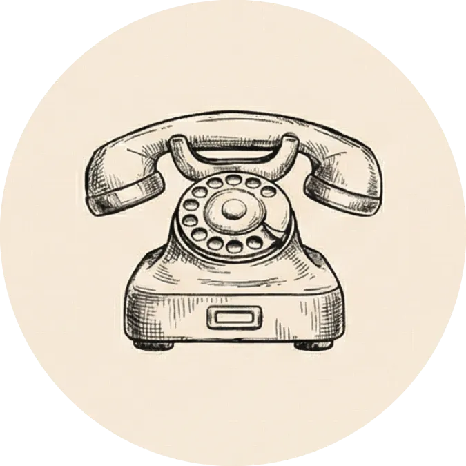 Telefones